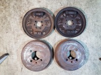 фото thumb №1, Барабан тормозной задняя kompletny seat cordoba i lift