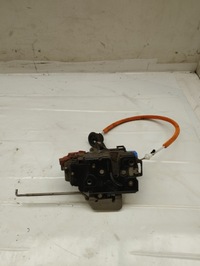 фото thumb №6, Audi a3 8p замок дверь левый перед 4e1837015