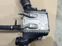 Купить Интеркулер range rover evoque l538 рестайлинг  2.0d gj32-9l440-ab, фото thumb