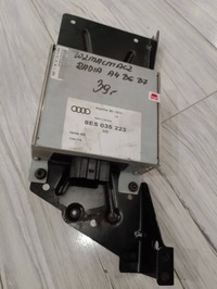 фото thumb №1, Модуль усилитель радио audi a4 b6 b7 8e5 035223