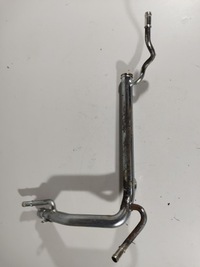 фото thumb №1, Volvo s60 2.0 d2 13- шланг трубка wody