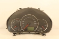 Купити Лічильник годинникова пружина toyota оригінальний номер 83800-0dr50, фото thumb