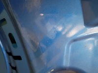 фото thumb №7, Skoda rapid 5j 5ja капот крышка двигателя