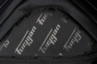 FURIGAN CYCLONE MOTORCYCLE BAG Рюкзак черно-белый объем 15 л