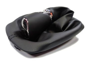 фото thumb №12, Ручка skoda octavia mk1 з чохол /ручка з modelu mk3/