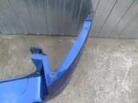 Renault megane iv gt line бампер задняя 6pdc kombi Доставка, фото thumb