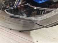 фото thumb №6, Bmw 8 g14 g15 g16 full led laser лампа левая перед фара eur