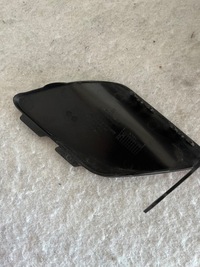 фото thumb №1, Заглушка бампера перед 191 mercedes a класс w176 12-15r a1768851022