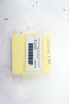 фото thumb №7, Tj137 mercedes w213 2.0d радіаторів вихлопних газів egr a6541400460 a6541400200