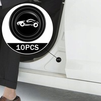 фото thumb №7, 2x10 szt. pogrubienie ущільнювачі двері автомобіля