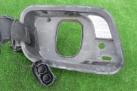 фото thumb №9, Заливна горловина кришка заливної пального роз'єм заряджання audi e-tron q4