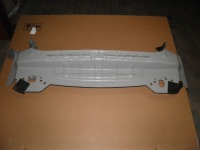 фото thumb №1, Kia sportage iv 2016-2022 pas задній стіна задня