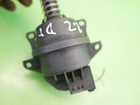 фото thumb №7, Клапан актуатор турбіни обігрівача opel vectra b fl 2.2dti