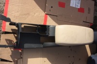 фото thumb №1, Подлокотник туннель mondeo mk3 lift