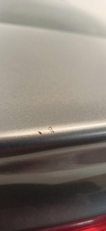 фото thumb №7, Audi a5 8t крышка багажника багажника sportkack lx7r