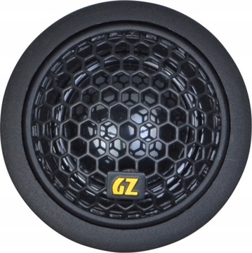 ВЧ-динамики Ground Zero GZCT 28M-SPL 28 мм, 80 Вт RMS