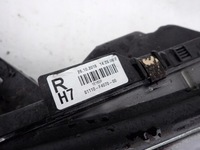 фото thumb №8, Toyota c-hr 16- full led лампа права перед