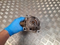 Fiat ducato 2001 стартер с Разборки, фото thumb