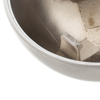 фото thumb №9, Эмблема накладка рычаг переключения передач рычаг переключения передач do alfa romeo giulietta