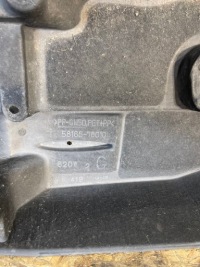 фото thumb №5, Lexus nx 300h захист нижня 5816578010