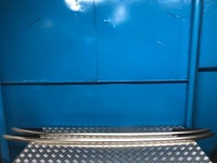 фото thumb №1, Skoda kodiaq рейлінги комплект хром alu