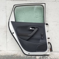 фото thumb №8, Vw polo v 6r 6c двері задні задня лівий ліва
