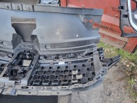 Решітка радіатора решітка радіатора renault austral Недорого, фото thumb