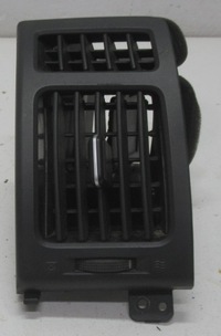 фото thumb №1, Hyundai ix55 10r решётка обдув левая