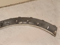 фото thumb №6, Молдинг задня права kia ev6 gt line задня правий