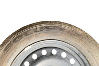 фото thumb №7, Колесо запасное dodge durango wd 04755212ac 3.6l бензиновый 216kw 2018