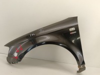 фото thumb №1, Крыло левый передний audi a3 8p lift 05-08 lz7l
