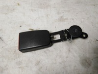 фото thumb №4, Mercedes r w251 клипса поперечина задняя 3 ряд 09r 2518602069