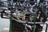 Двигун комплектний  audi 2,0 tfsi 5tys.km!!!j.nowy dlg a6 2021r. Зі Шроту, фото thumb