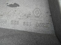 фото thumb №14, Renault scenic ii 03- бампер переднее перед / z1635