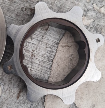 фото thumb №8, Насос масла opel vectra c astra h zafra b sgnum z18xer 1.8 140km