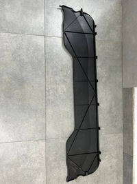 фото thumb №6, Volvo v60 2011 захист pod бампер передній / абсорбер