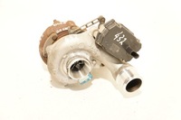 фото thumb №1, Турбонагнетатель sportage ix35 2,0 crdi 28231-2f600