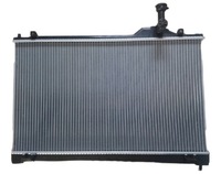 фото thumb №1, Mitsubishi eclipse cross 2.4 phev 2021 - радіаторів двигуна води