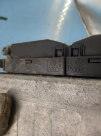 фото thumb №4, Компьютер двигателя vw golf iv 99r 1.4b