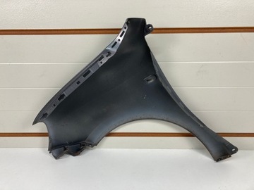 фото thumb №9, Крило правий переднє renault twingo iii 3