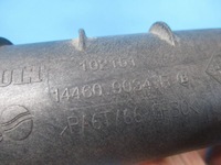 фото thumb №2, Труба wąż интеркулер renault clio iv 1.5 dci 144609034r