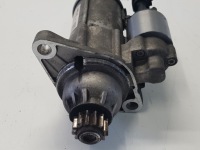 фото thumb №4, Audi a1 82a arona 1.0 tsi стартер 19r.