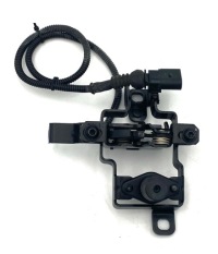 фото thumb №1, Замок кришки задній правий audi r8 4s8813454d