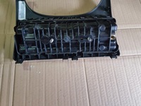 фото thumb №11, Citroen c5 iii подушка коленная angielska