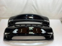 фото thumb №1, Бампер перед передній tesla model iii 3