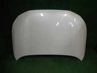 фото thumb №1, Капот крышка двигателя toyota rav4 v 2020