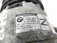 фото thumb №6, Компресор кондиціонера bmw z4 e85 2.0 i 9145352