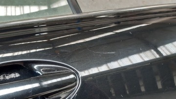 фото thumb №7, Дверь зад задние правые toyota avensis t25 универсал