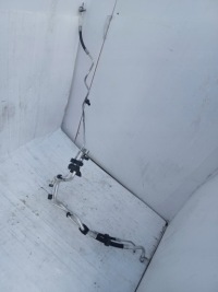 Купить Mercedes r klasa w251 3.0 cdi шланг пабтрубок  трубка кондиционера a2518304015, фото thumb