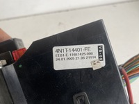 фото thumb №6, Коробка модуль bsi ford fusion 4n1t-14401-fe